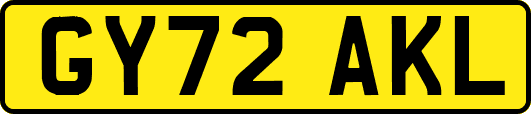 GY72AKL