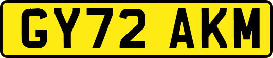 GY72AKM
