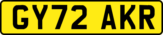 GY72AKR