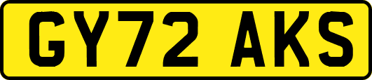GY72AKS