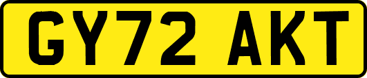 GY72AKT