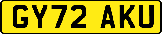 GY72AKU