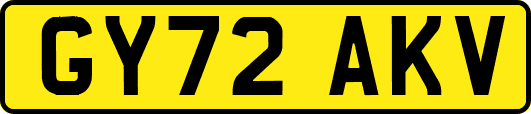 GY72AKV