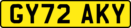 GY72AKY