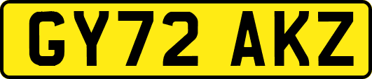 GY72AKZ