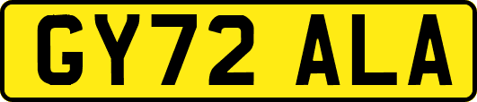 GY72ALA