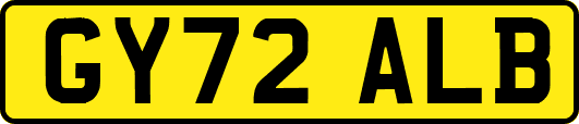 GY72ALB