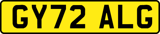 GY72ALG
