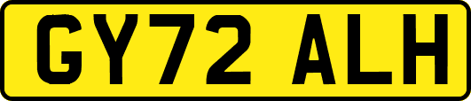 GY72ALH