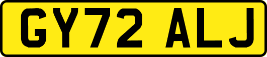 GY72ALJ