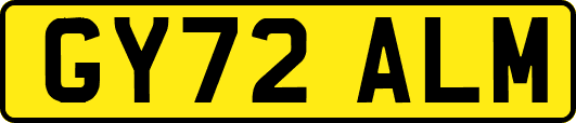 GY72ALM