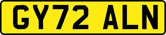 GY72ALN