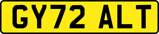 GY72ALT