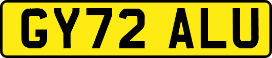 GY72ALU