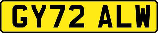 GY72ALW