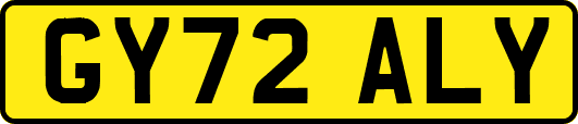 GY72ALY