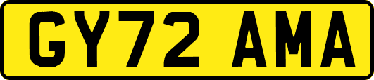 GY72AMA