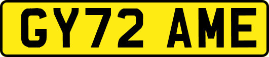 GY72AME