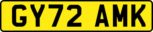 GY72AMK