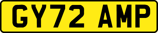GY72AMP