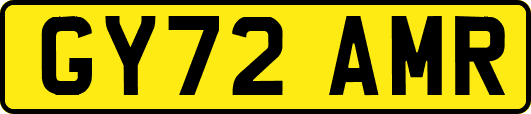 GY72AMR
