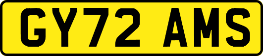 GY72AMS