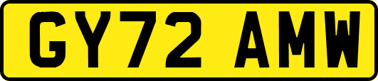 GY72AMW