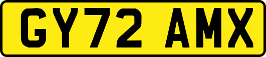 GY72AMX