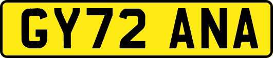 GY72ANA