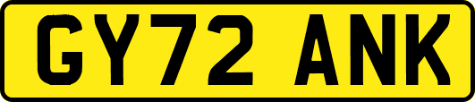 GY72ANK