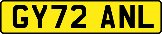 GY72ANL