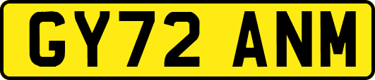 GY72ANM