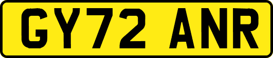 GY72ANR