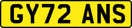 GY72ANS