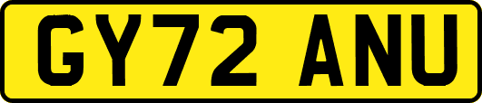 GY72ANU