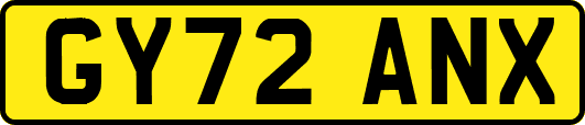 GY72ANX