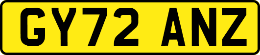 GY72ANZ