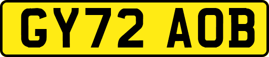 GY72AOB