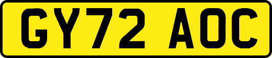 GY72AOC