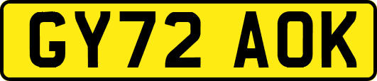 GY72AOK