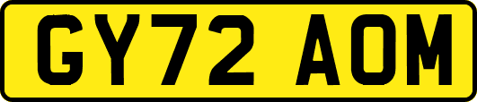 GY72AOM