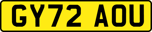 GY72AOU