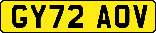 GY72AOV
