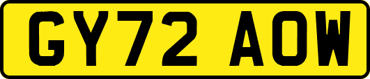 GY72AOW