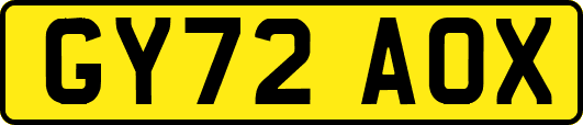 GY72AOX