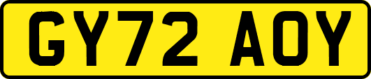 GY72AOY