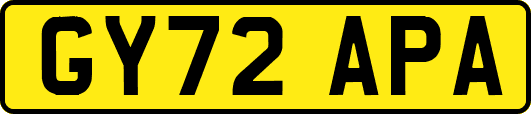 GY72APA
