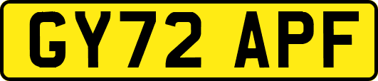 GY72APF