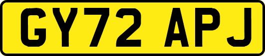 GY72APJ