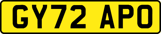 GY72APO